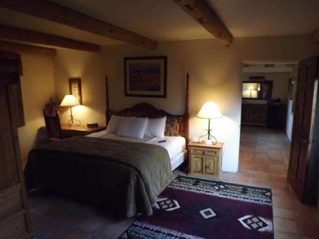 Lajitas Golf Resort & Spa חדר תמונה