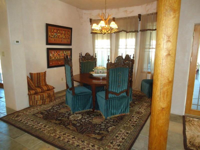Lajitas Golf Resort & Spa חדר תמונה