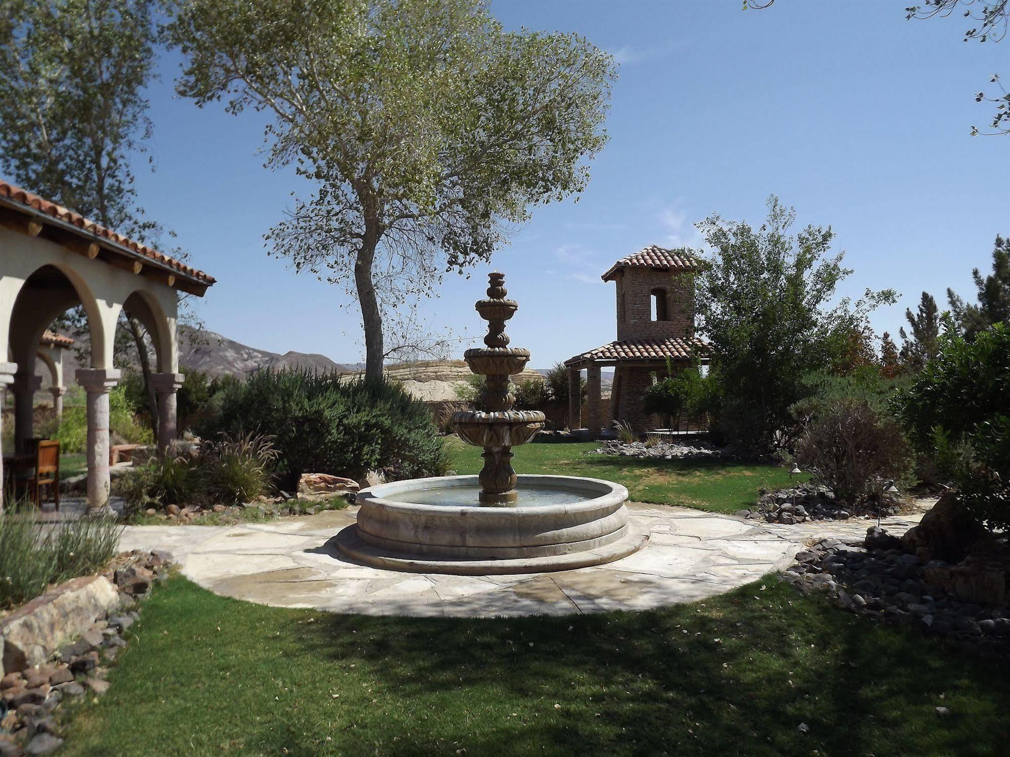 Lajitas Golf Resort & Spa מראה חיצוני תמונה